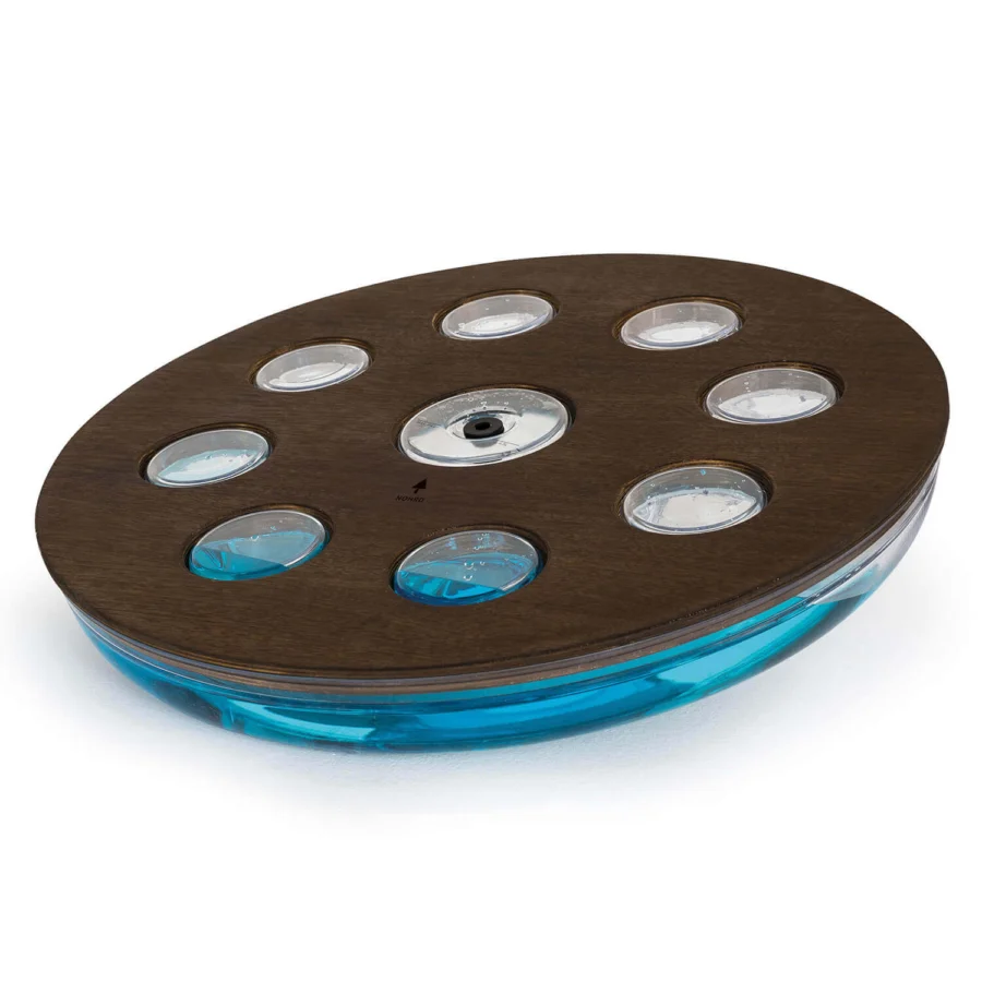 WATERROWER | NOHRD NOHRD Eau-Me Board + Viva Ball #33