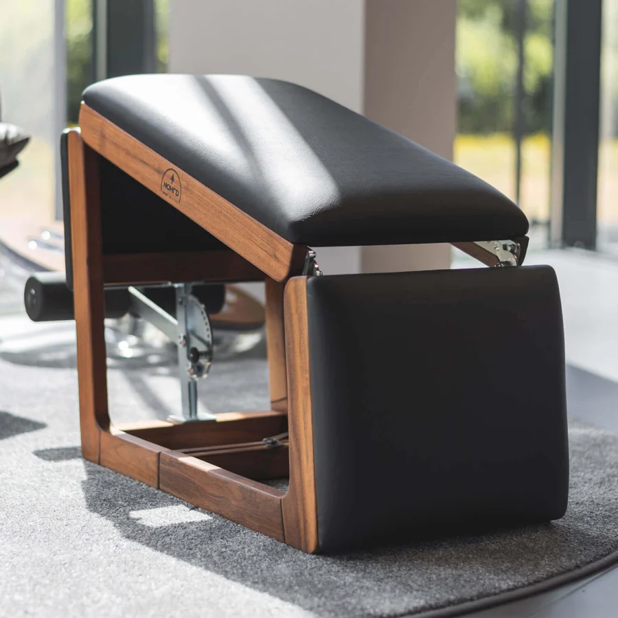 WATERROWER | NOHRD NOHRD TriaTrainer #1