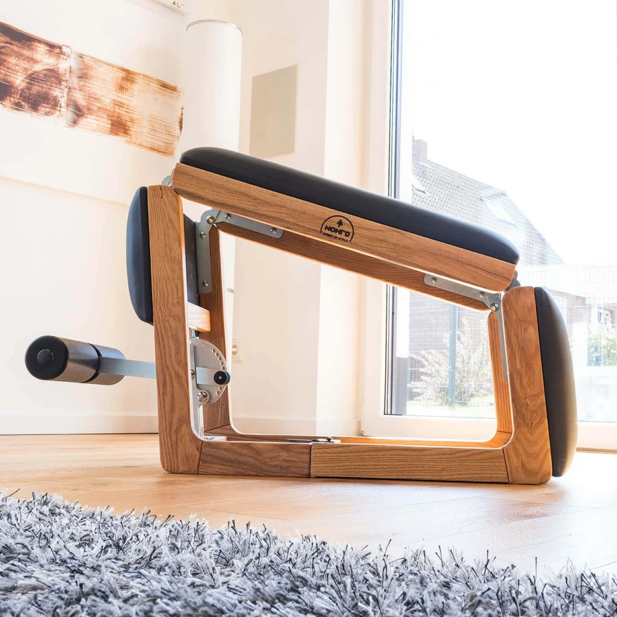 WATERROWER | NOHRD NOHRD TriaTrainer #3