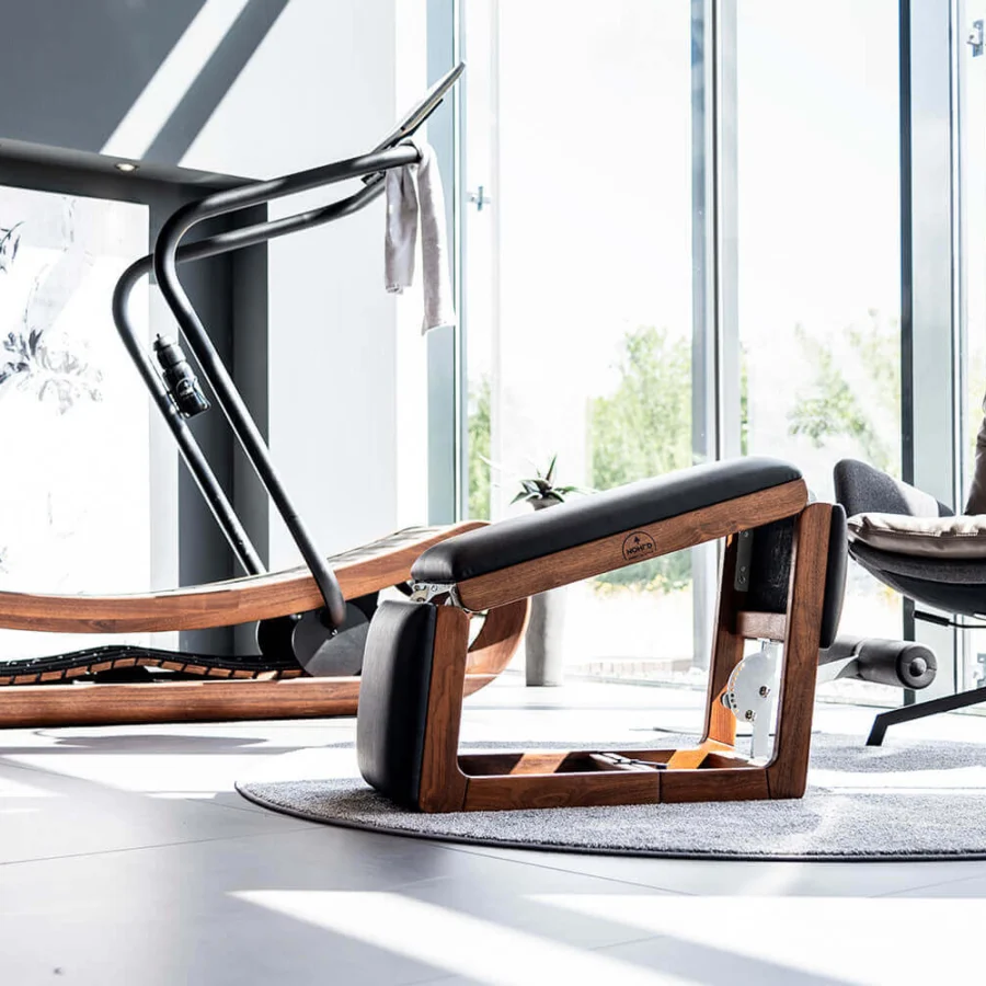 WATERROWER | NOHRD NOHRD TriaTrainer #9
