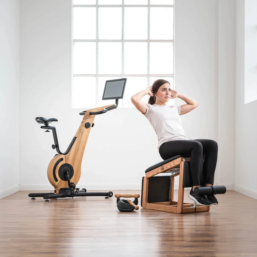 WATERROWER | NOHRD NOHRD TriaTrainer #10