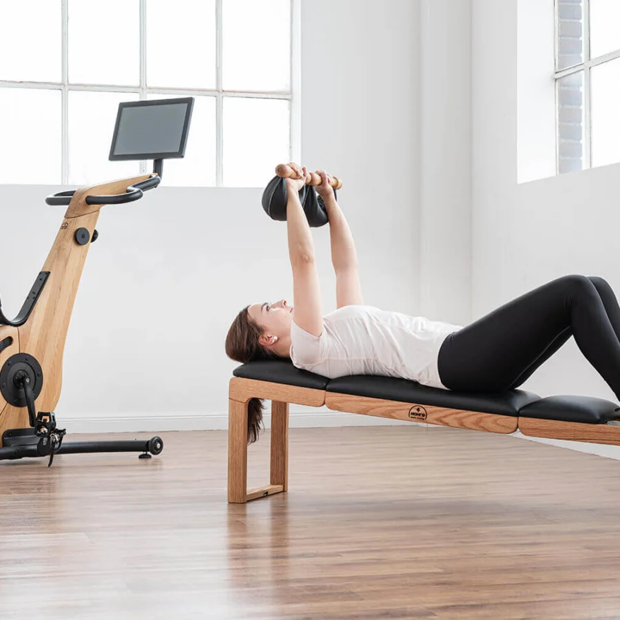 WATERROWER | NOHRD NOHRD TriaTrainer #11