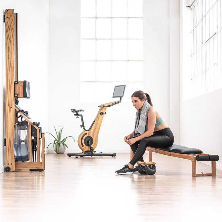 WATERROWER | NOHRD NOHRD TriaTrainer #12