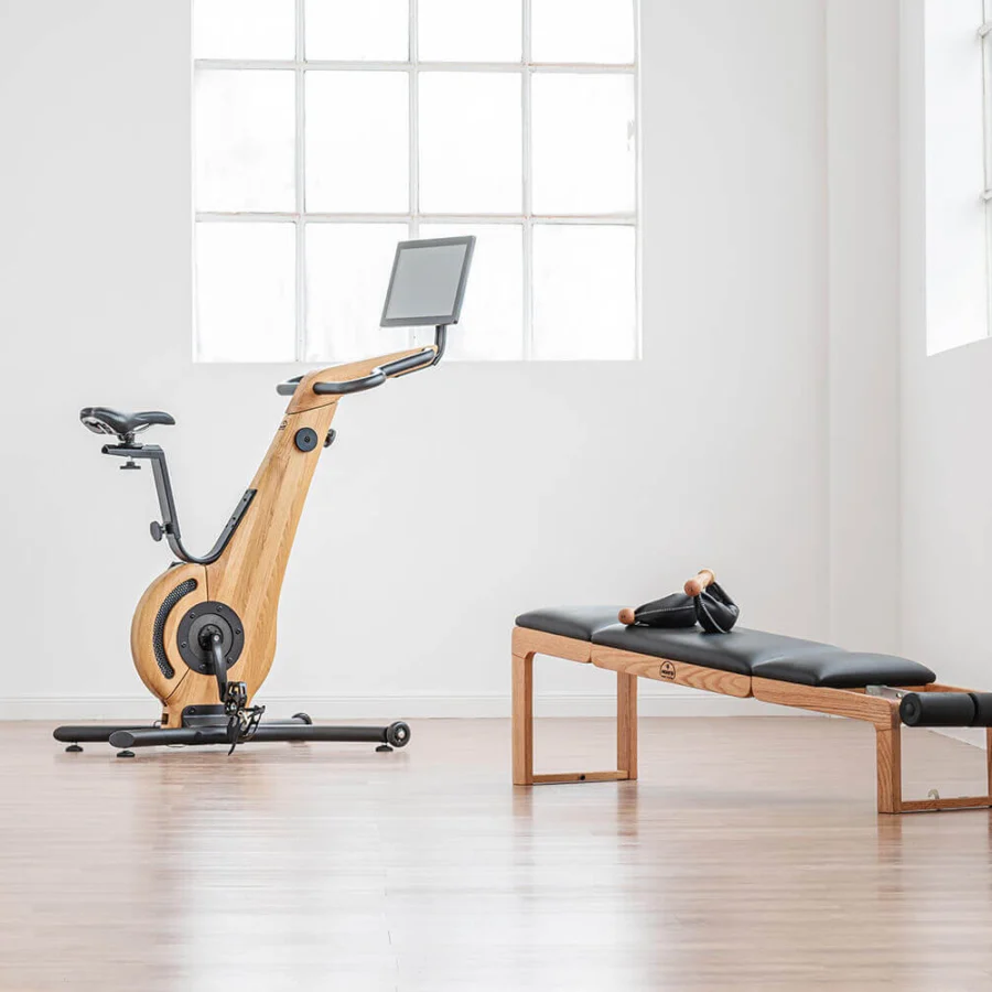 WATERROWER | NOHRD NOHRD TriaTrainer #13