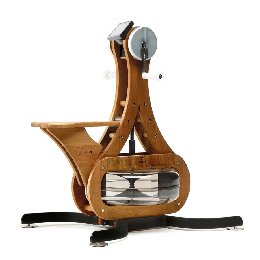 WATERROWER | NOHRD WaterGrinder #7