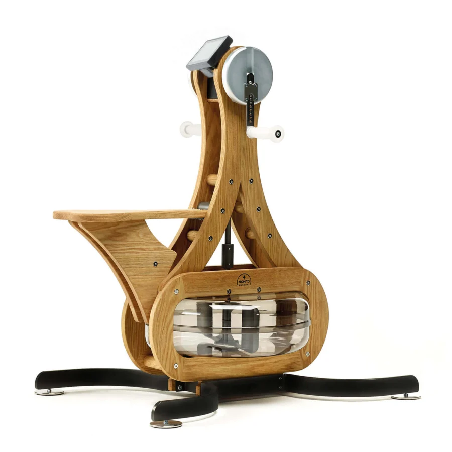 WATERROWER | NOHRD WaterGrinder #9