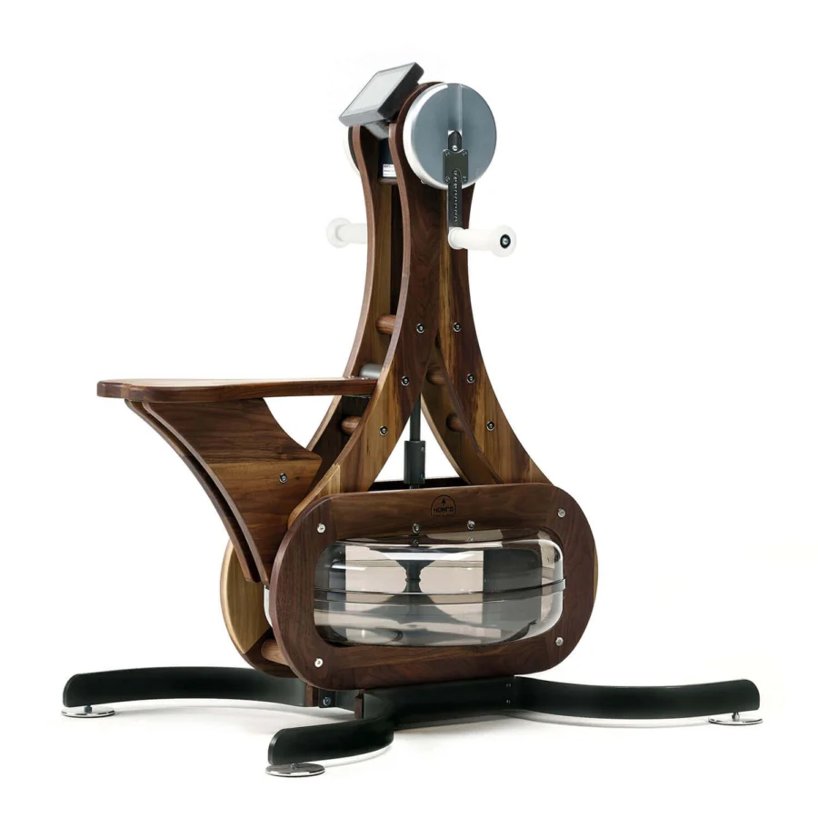 WATERROWER | NOHRD WaterGrinder #11