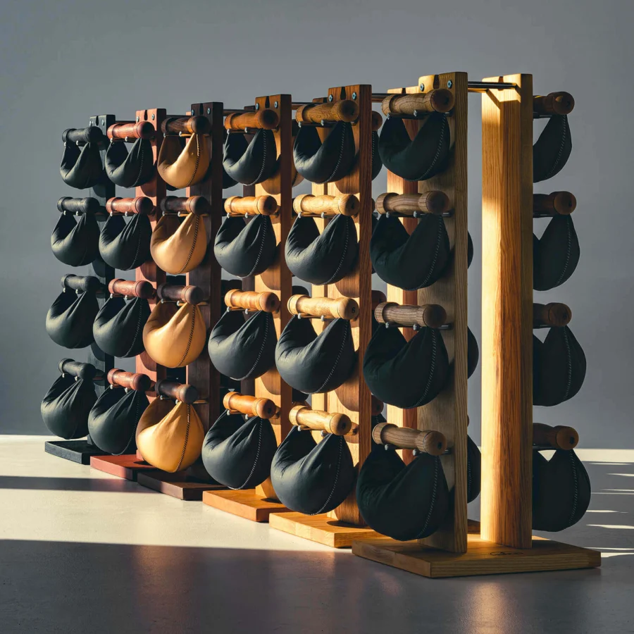 WATERROWER | NOHRD NOHRD SwingBells Weights Tower #5