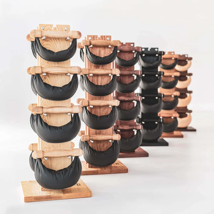 WATERROWER | NOHRD NOHRD SwingBells Weights Tower #8