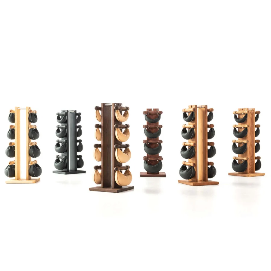 WATERROWER | NOHRD NOHRD SwingBells Weights Tower #9