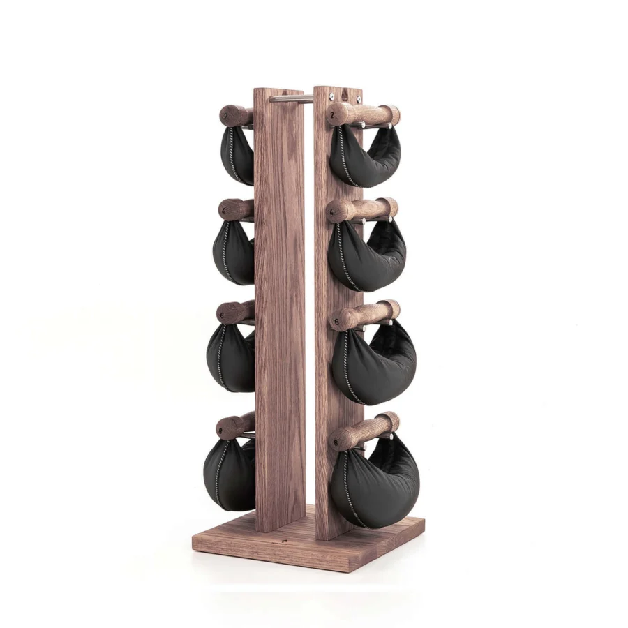 WATERROWER | NOHRD NOHRD SwingBells Weights Tower #10