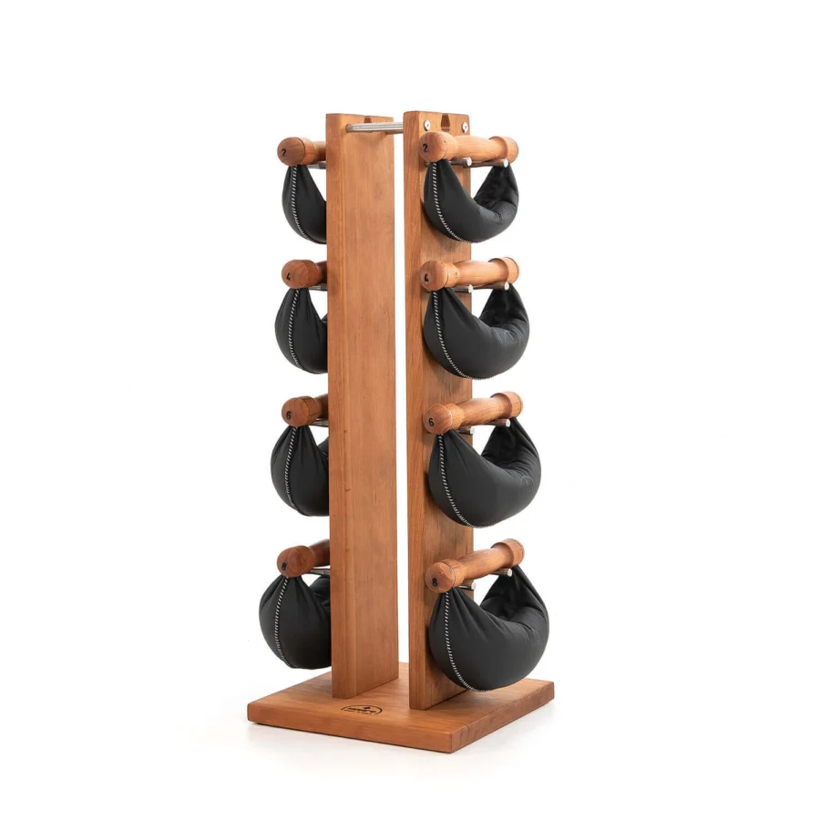 WATERROWER | NOHRD NOHRD SwingBells Weights Tower #11