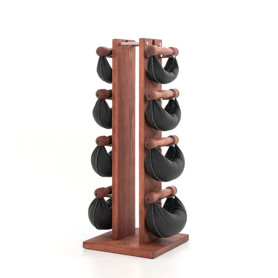 WATERROWER | NOHRD NOHRD SwingBells Weights Tower #12