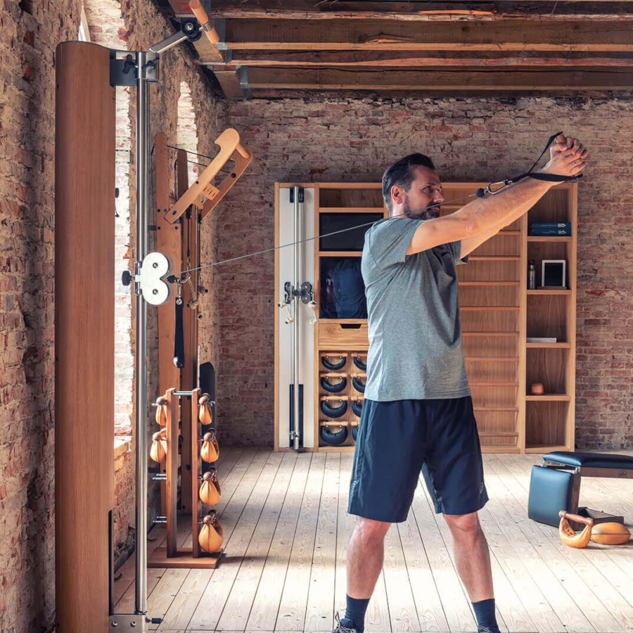WATERROWER | NOHRD NOHRD SlimBeam #8