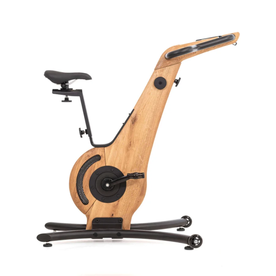 WATERROWER | NOHRD NOHRD Bike V2 #21