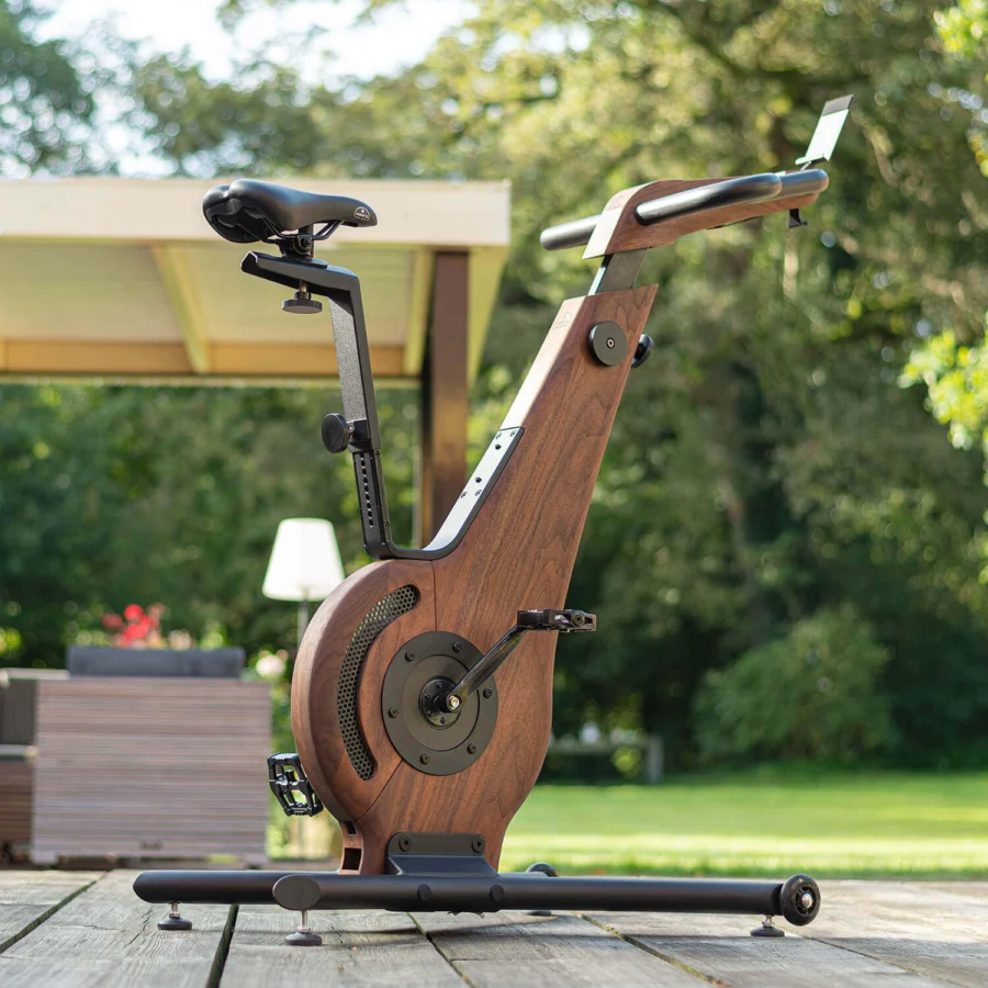WATERROWER | NOHRD NOHRD Bike V2 #1