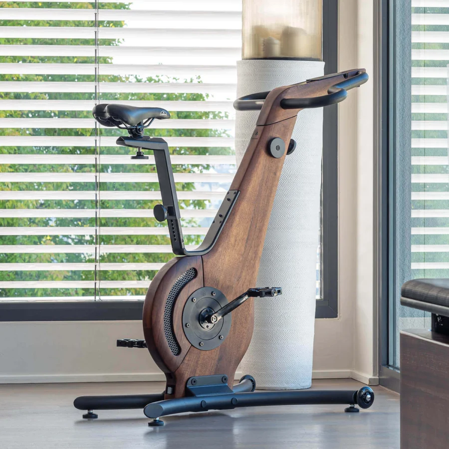 WATERROWER | NOHRD NOHRD Bike V2 #4