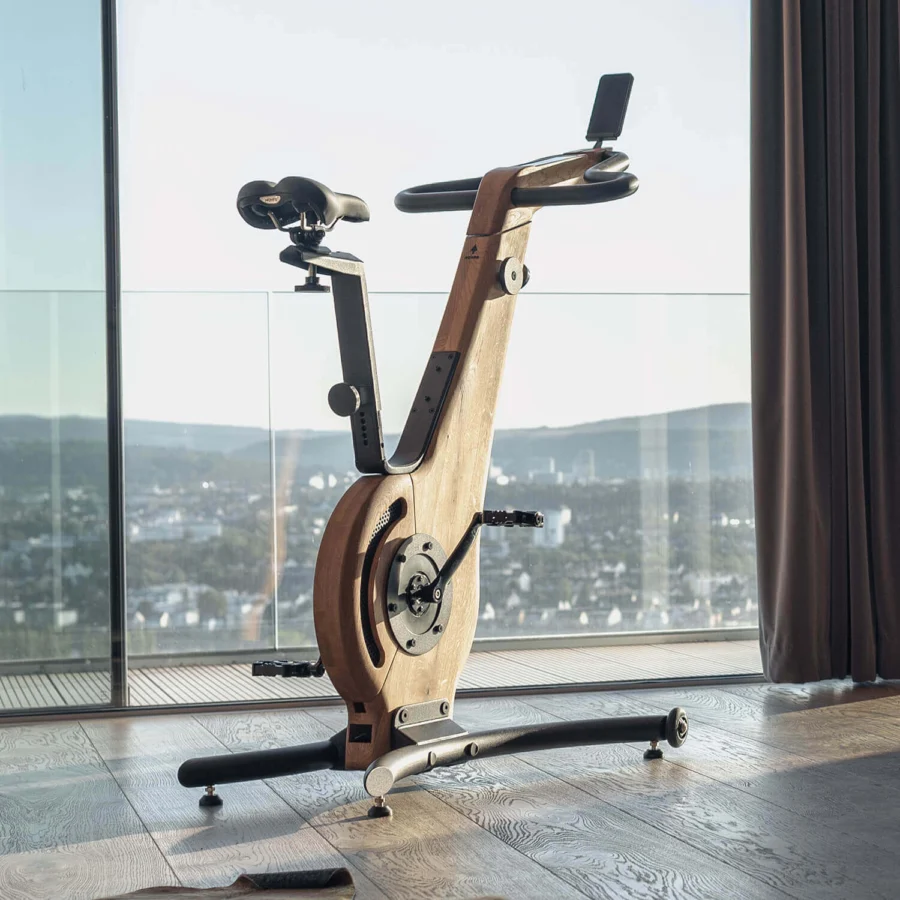 WATERROWER | NOHRD NOHRD Bike V2 #5