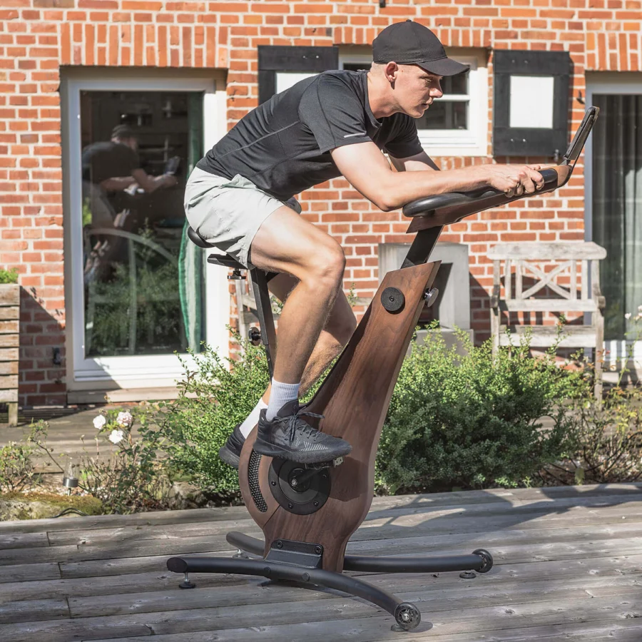 WATERROWER | NOHRD NOHRD Bike V2 #6