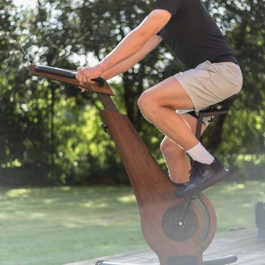 WATERROWER | NOHRD NOHRD Bike V2 #7