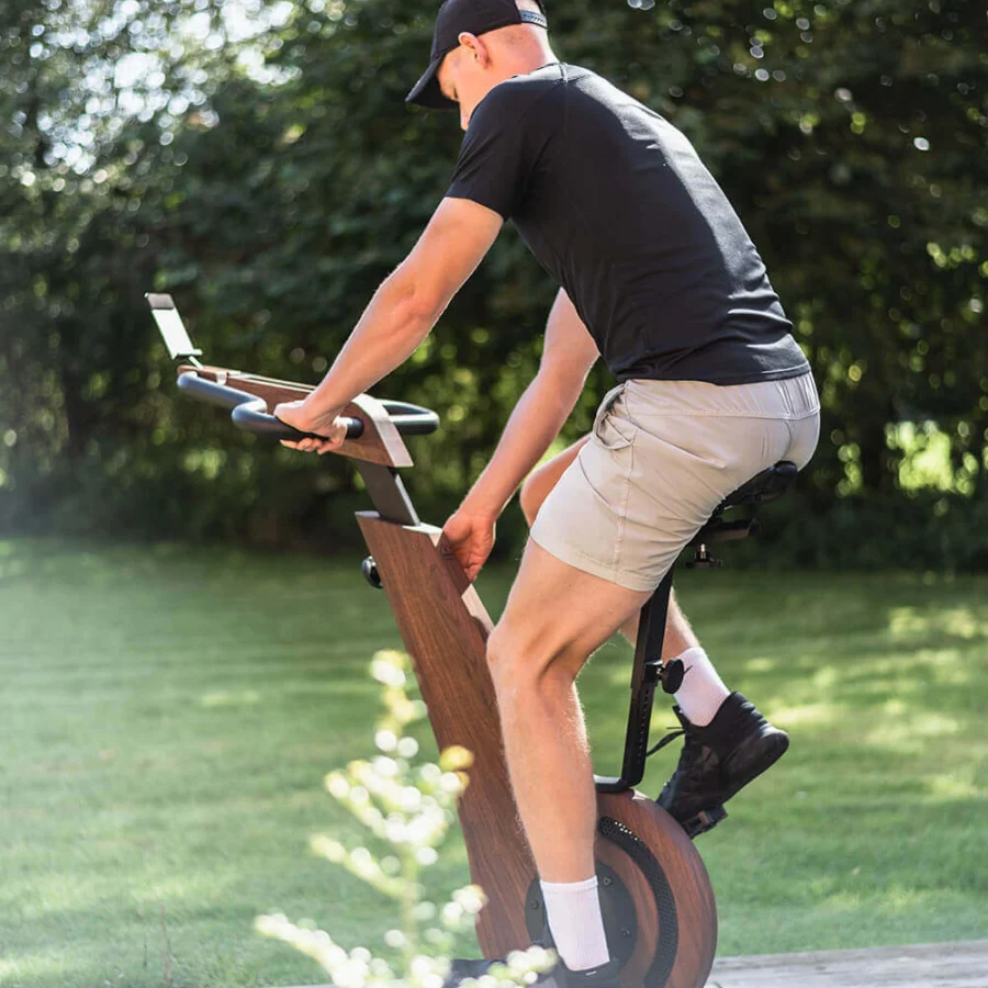 WATERROWER | NOHRD NOHRD Bike V2 #8
