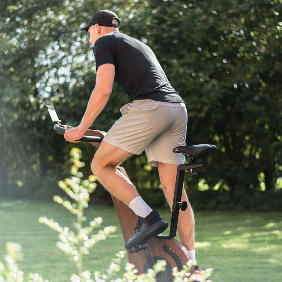 WATERROWER | NOHRD NOHRD Bike V2 #9