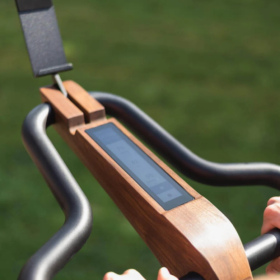 WATERROWER | NOHRD NOHRD Bike V2 #15