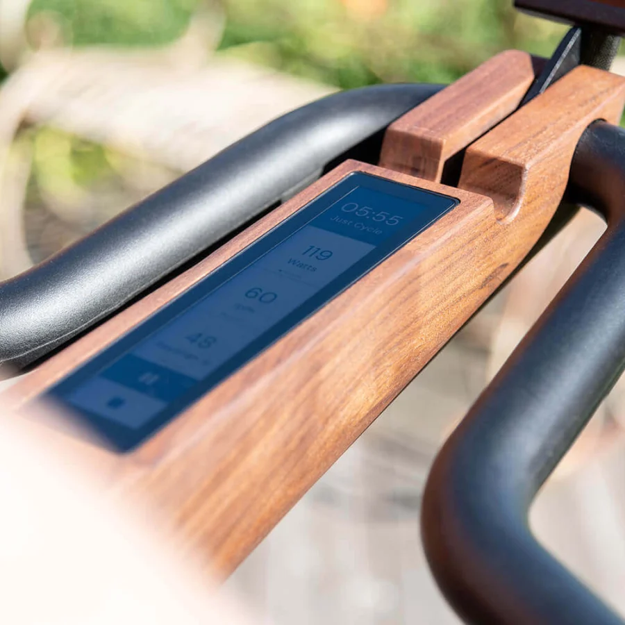 WATERROWER | NOHRD NOHRD Bike V2 #16