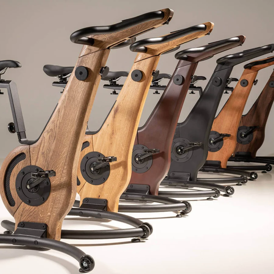 WATERROWER | NOHRD NOHRD Bike V2 #17