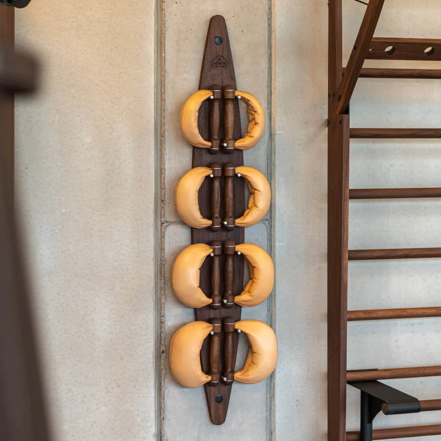 WATERROWER | NOHRD NOHRD SwingBells Weights Board #3