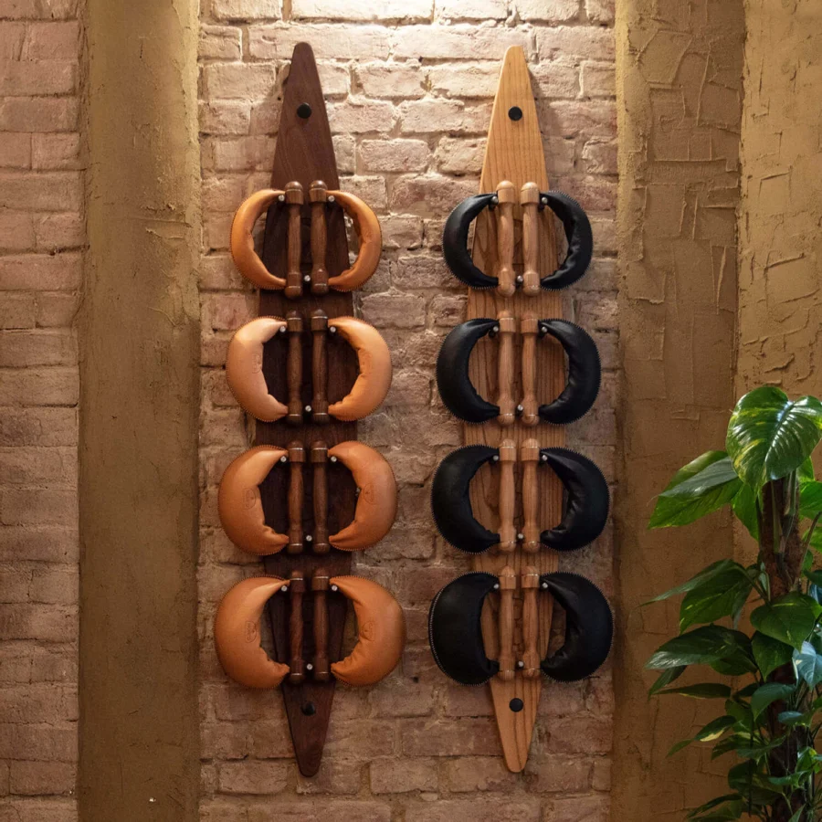 WATERROWER | NOHRD NOHRD SwingBells Weights Board #1
