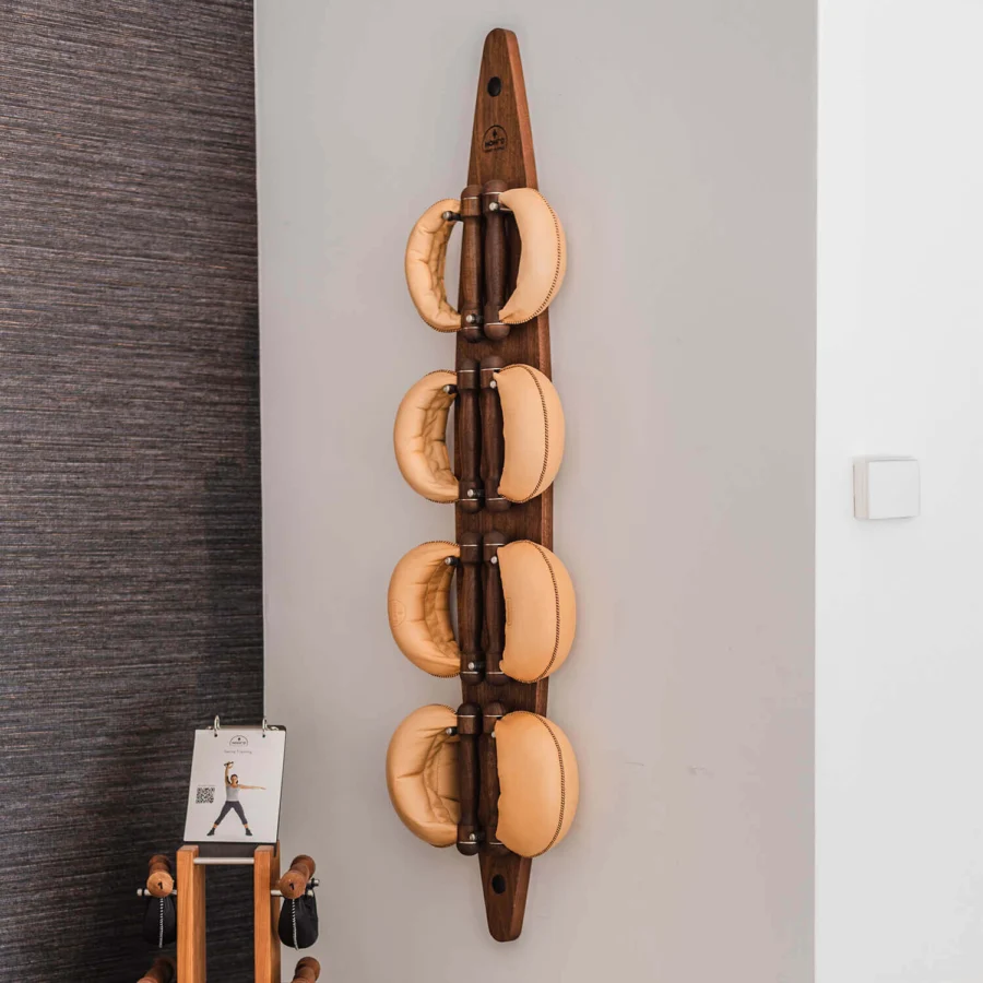 WATERROWER | NOHRD NOHRD SwingBells Weights Board #4