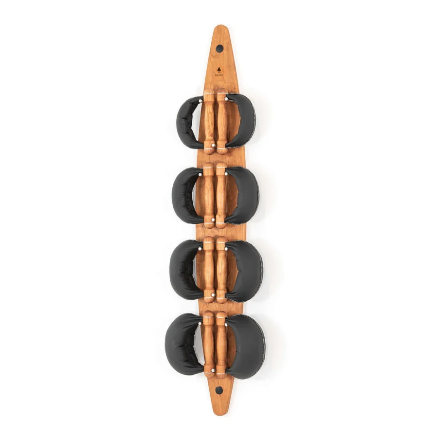 WATERROWER | NOHRD NOHRD SwingBells Weights Board #6