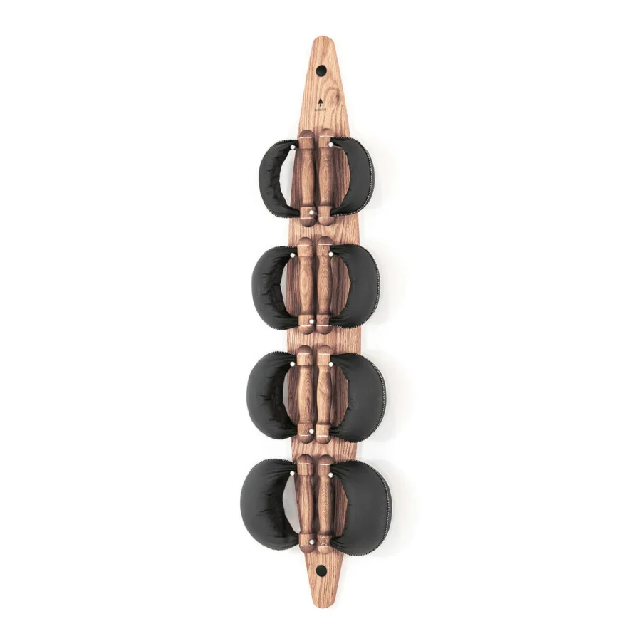WATERROWER | NOHRD NOHRD SwingBells Weights Board #9