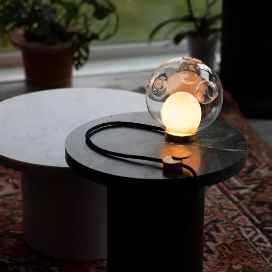 Bocci 28 Table Lamp #6