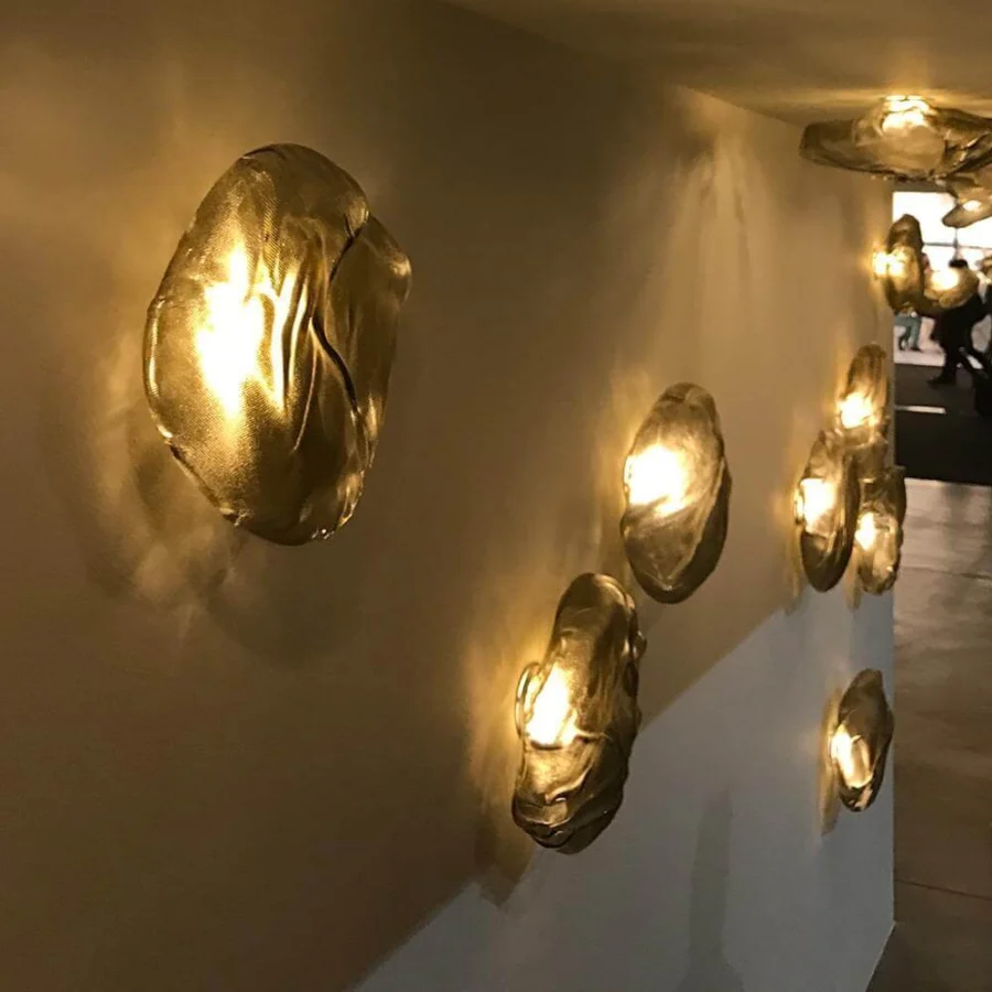 Bocci 73 Wall/Ceiling Lamp #16