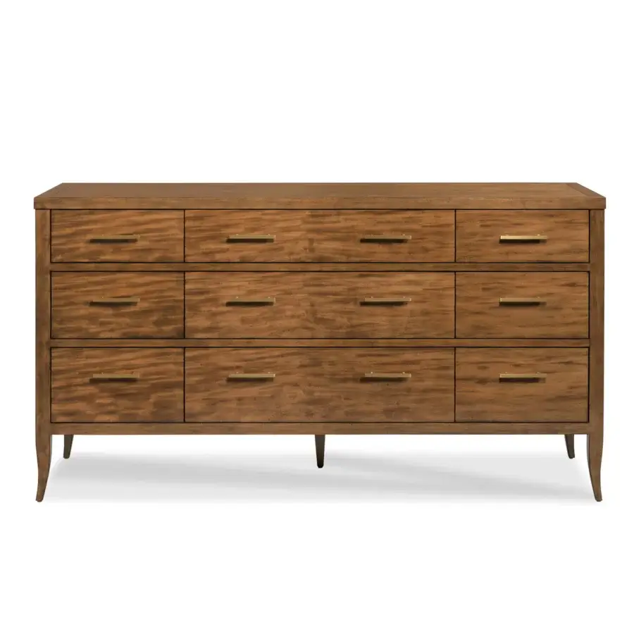Woodbridge Furniture Marseille Double Dresser #2