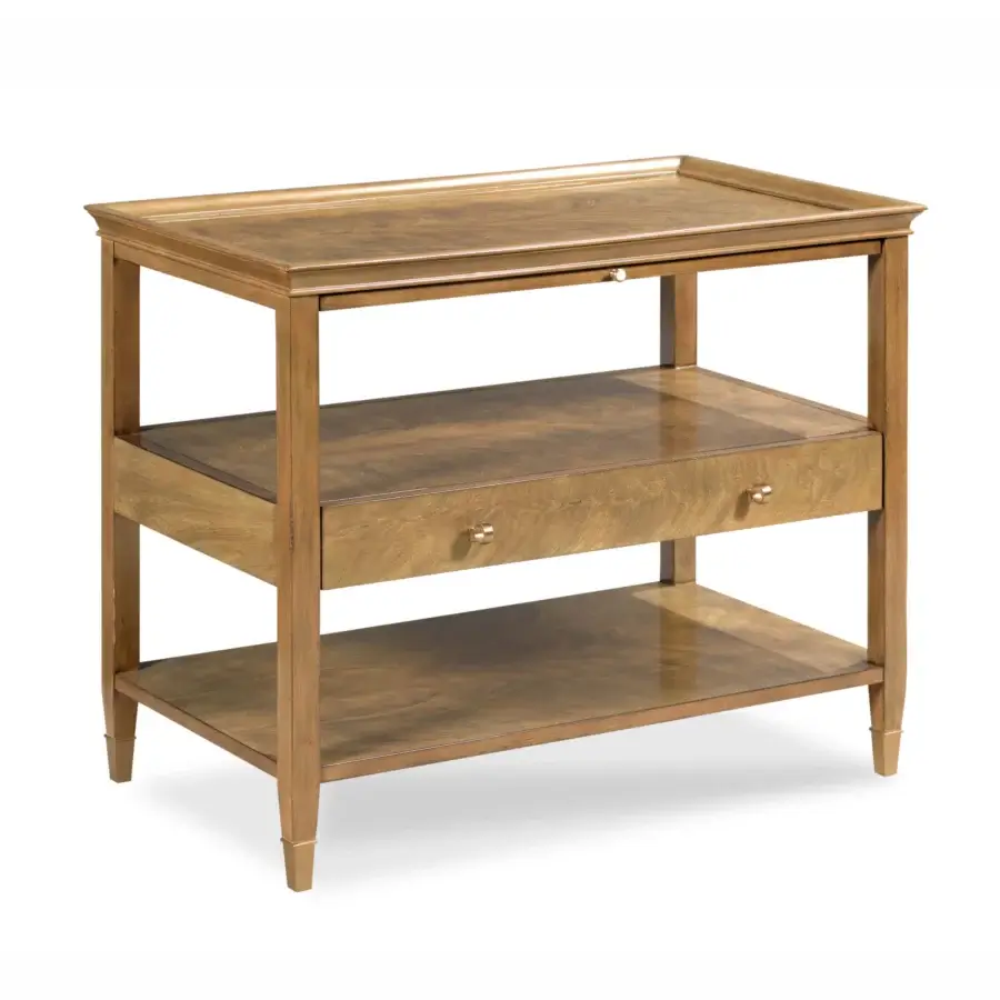 Woodbridge Furniture Veronica Nightstand #1
