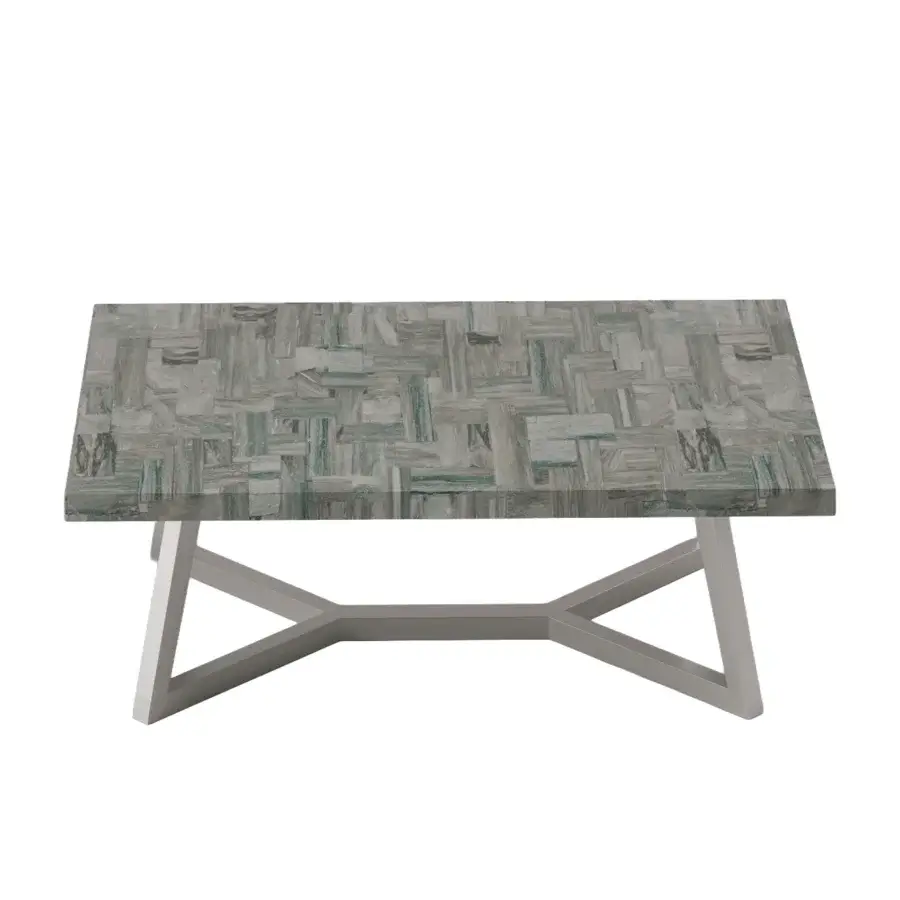 Pierre Mason Inclinaison Coffee Table #6