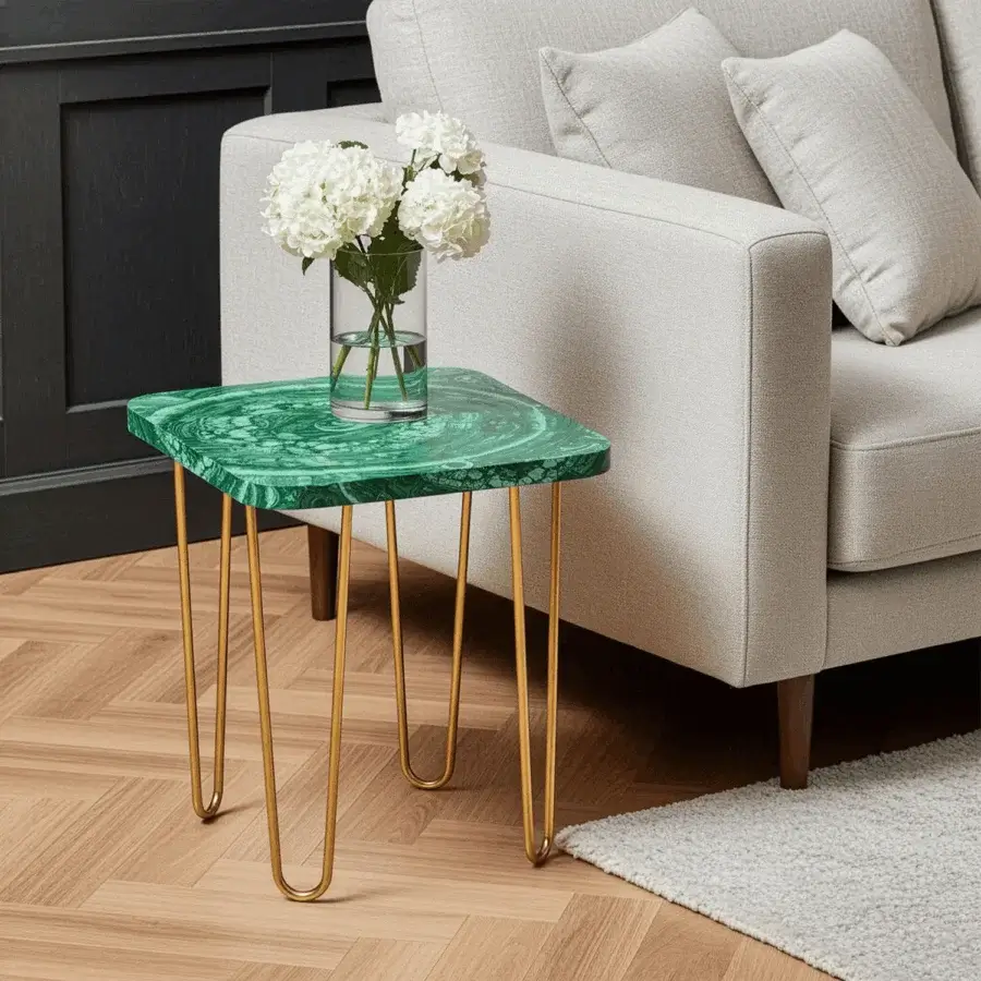 Pierre Mason Légère Side Table #3