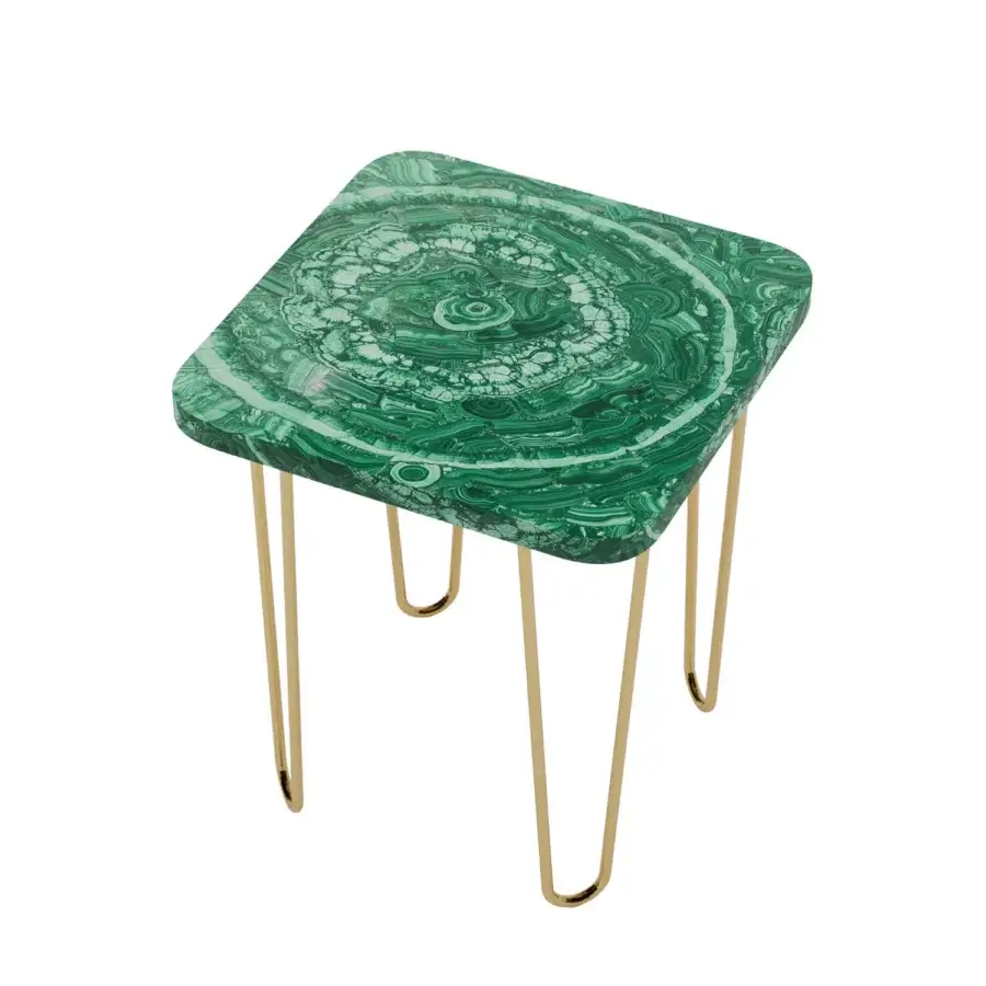 Pierre Mason Légère Side Table #5