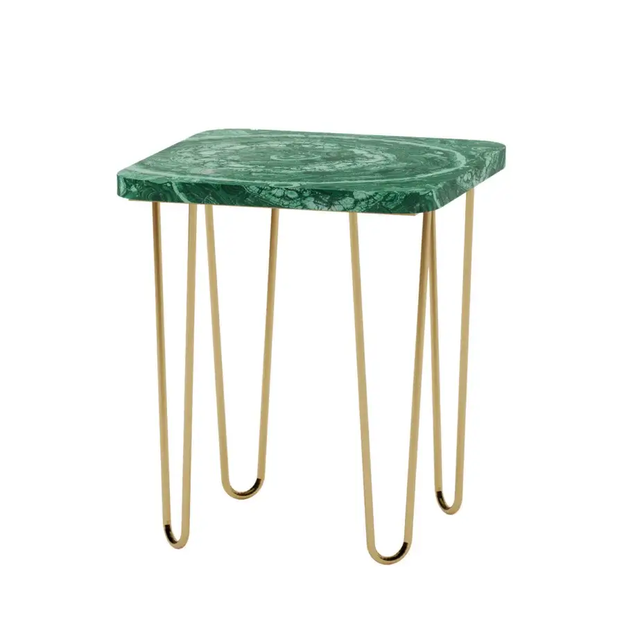 Pierre Mason Légère Side Table #6