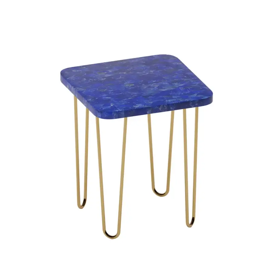 Pierre Mason Légère Side Table #7