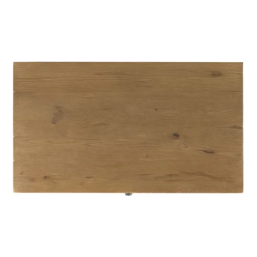 Woodbridge Furniture Pencil Desk #3