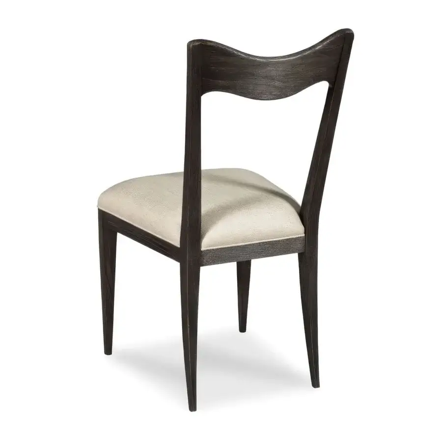 Woodbridge Furniture Silhouette Chair #2