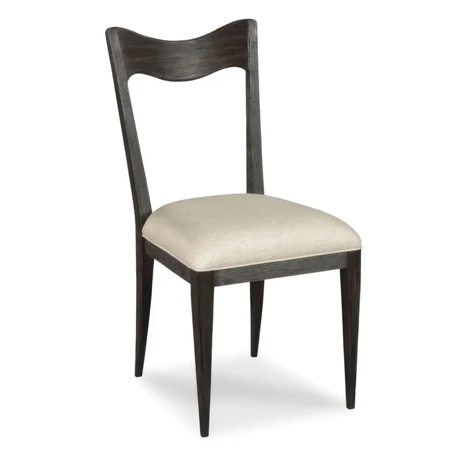 Woodbridge Furniture Silhouette Chair #1