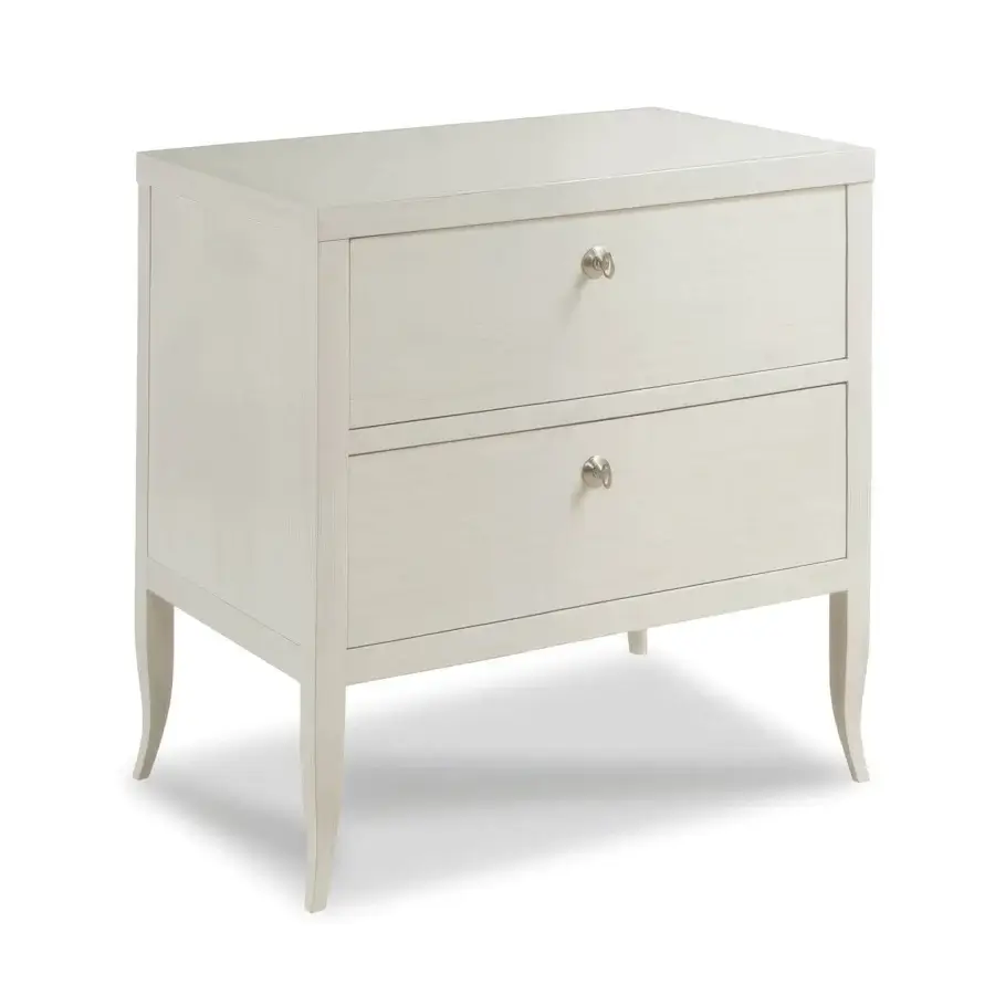 Woodbridge Furniture Petite Sarah Nightstand #1