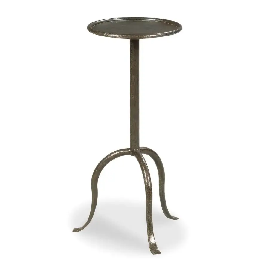 Woodbridge Furniture Drinkers Friend Drink Table #1