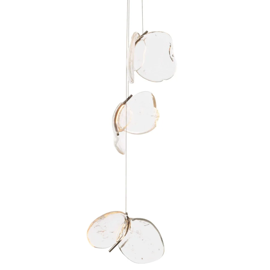 Bocci 141 Cluster Suspension Lamp - Small #6