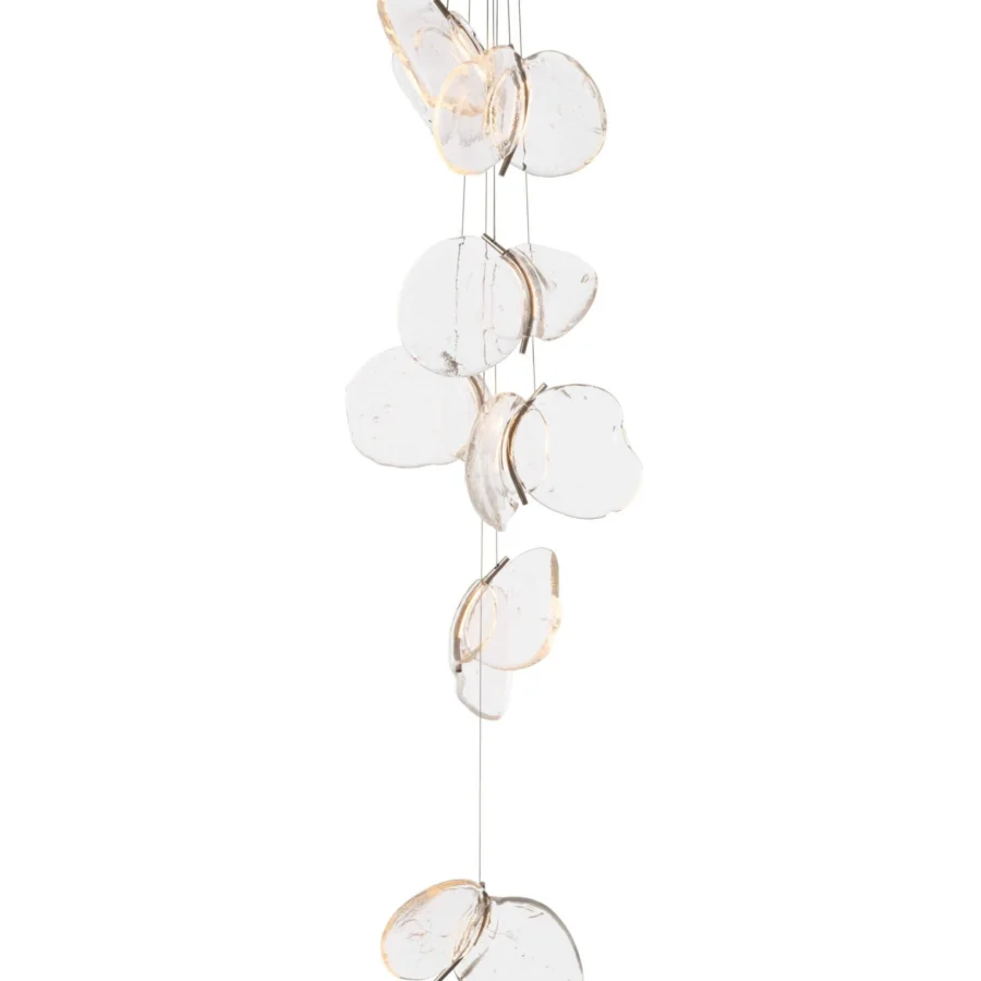 Bocci 141 Cluster Suspension Lamp - Small #8